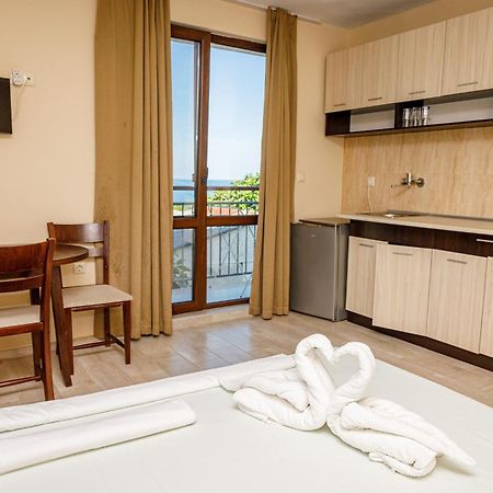 Family Hotel Silitur Ahtopol Dış mekan fotoğraf