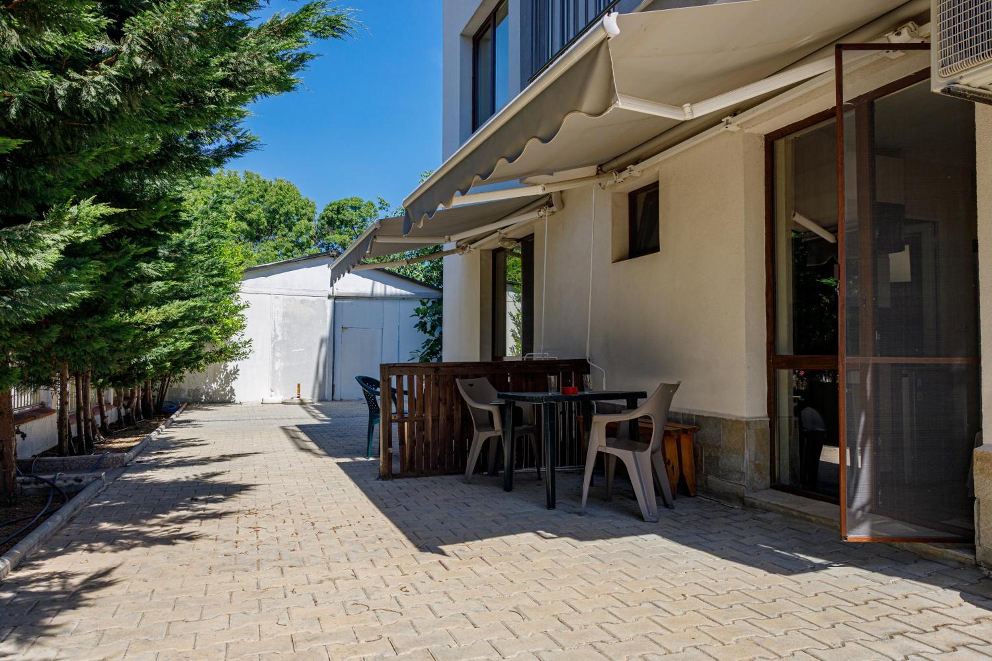 Family Hotel Silitur Ahtopol Dış mekan fotoğraf