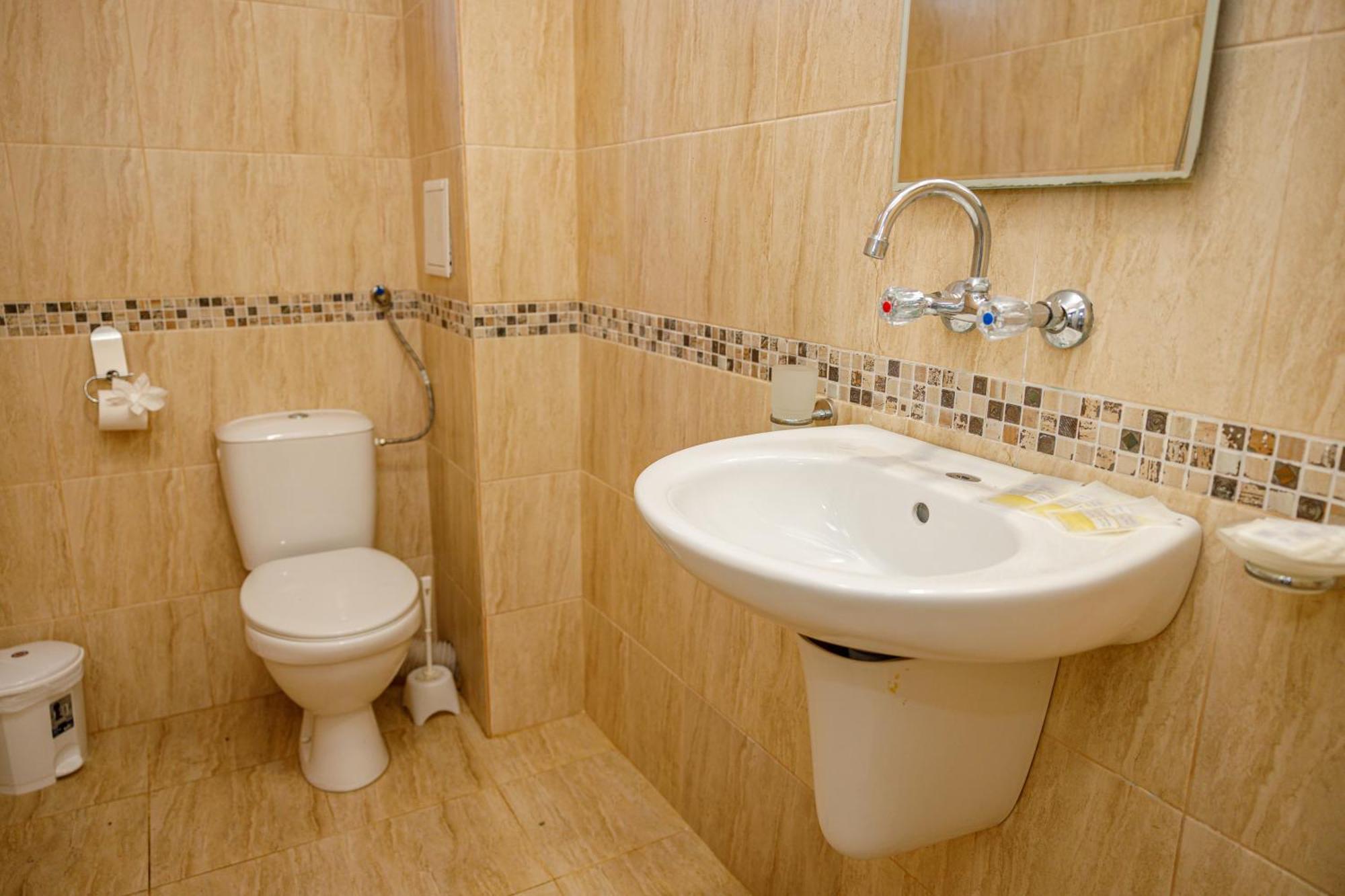 Family Hotel Silitur Ahtopol Dış mekan fotoğraf