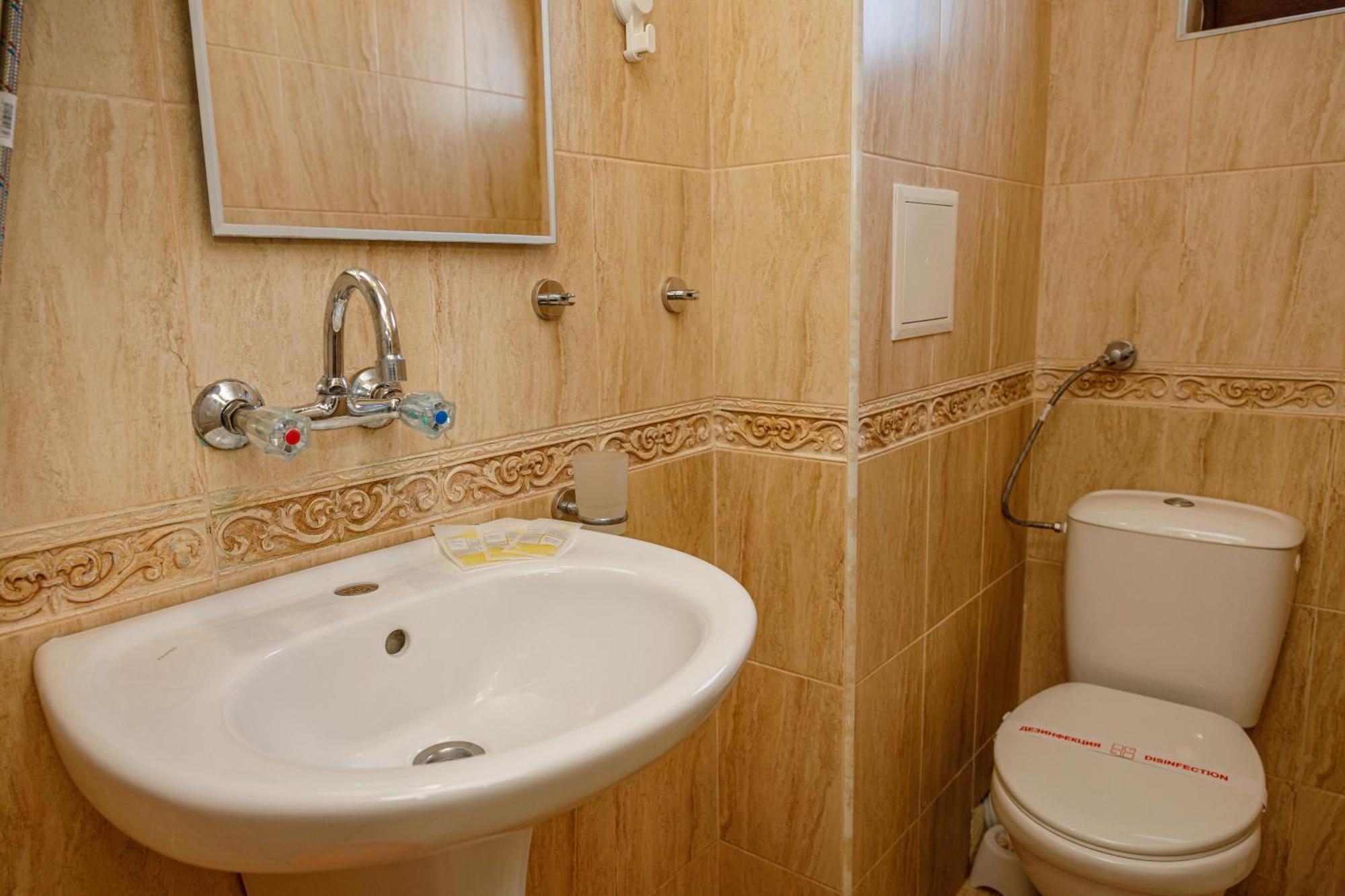 Family Hotel Silitur Ahtopol Dış mekan fotoğraf