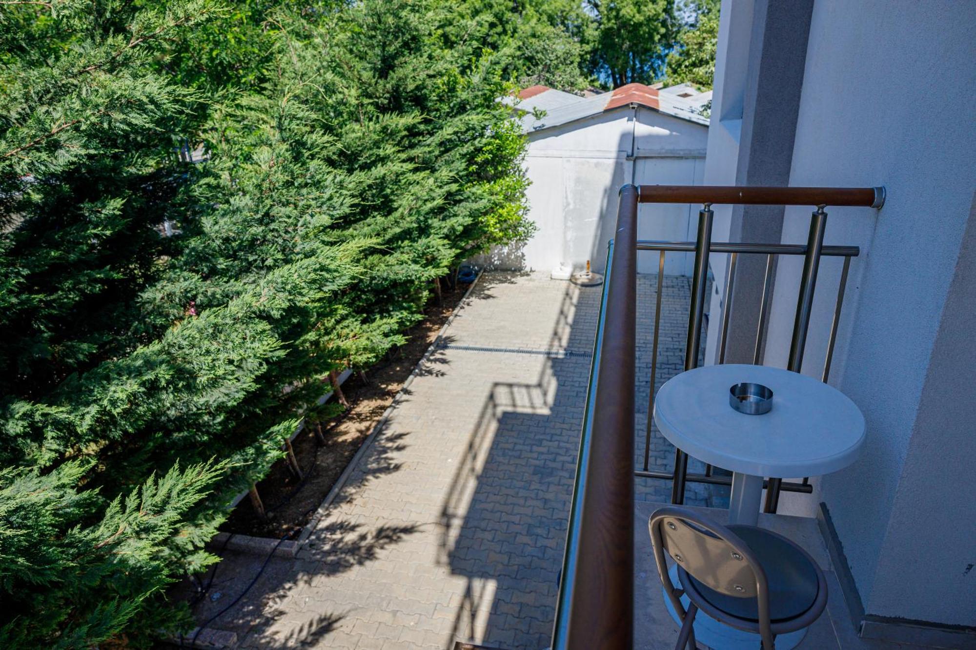 Family Hotel Silitur Ahtopol Dış mekan fotoğraf