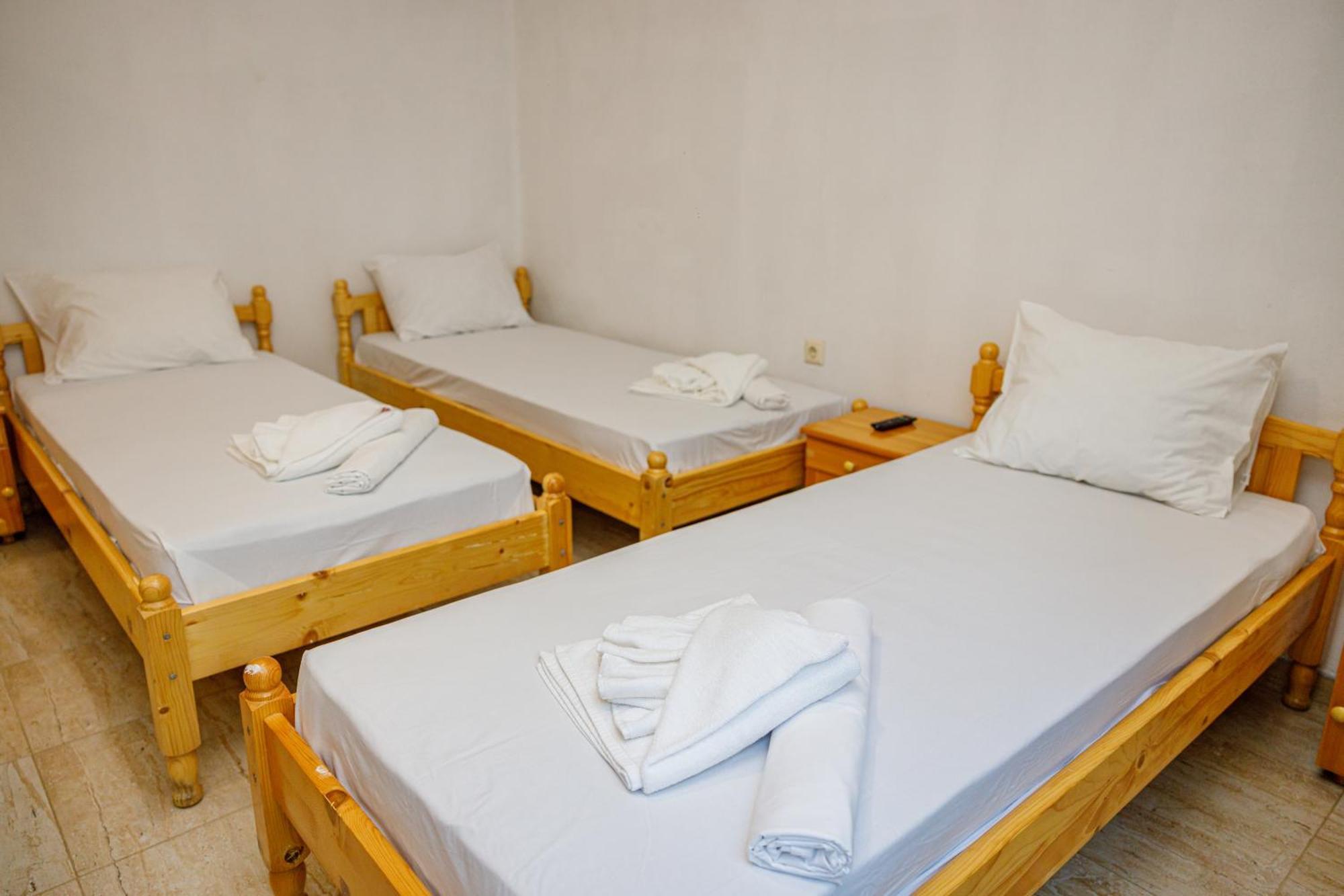Family Hotel Silitur Ahtopol Dış mekan fotoğraf