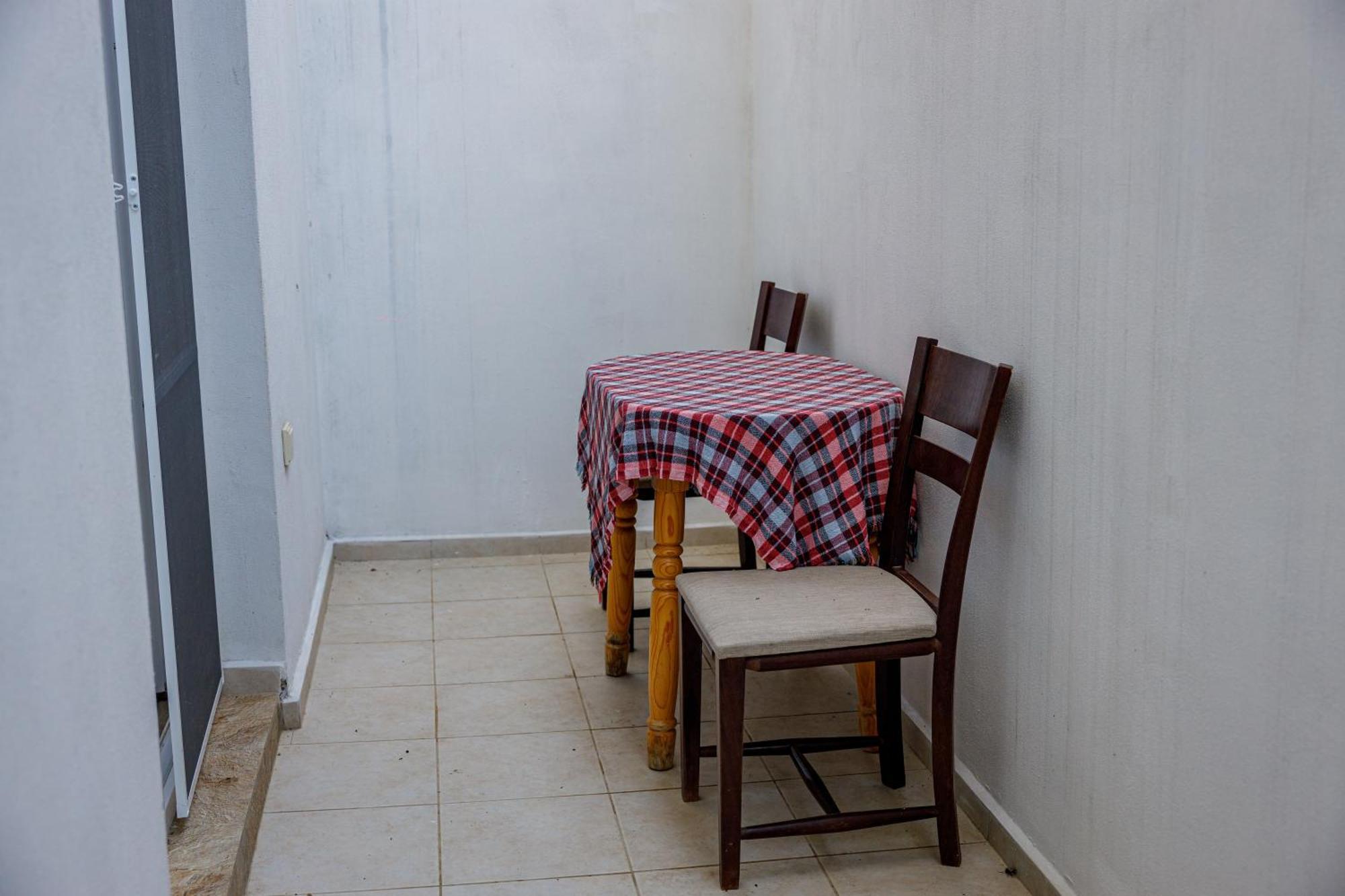 Family Hotel Silitur Ahtopol Dış mekan fotoğraf