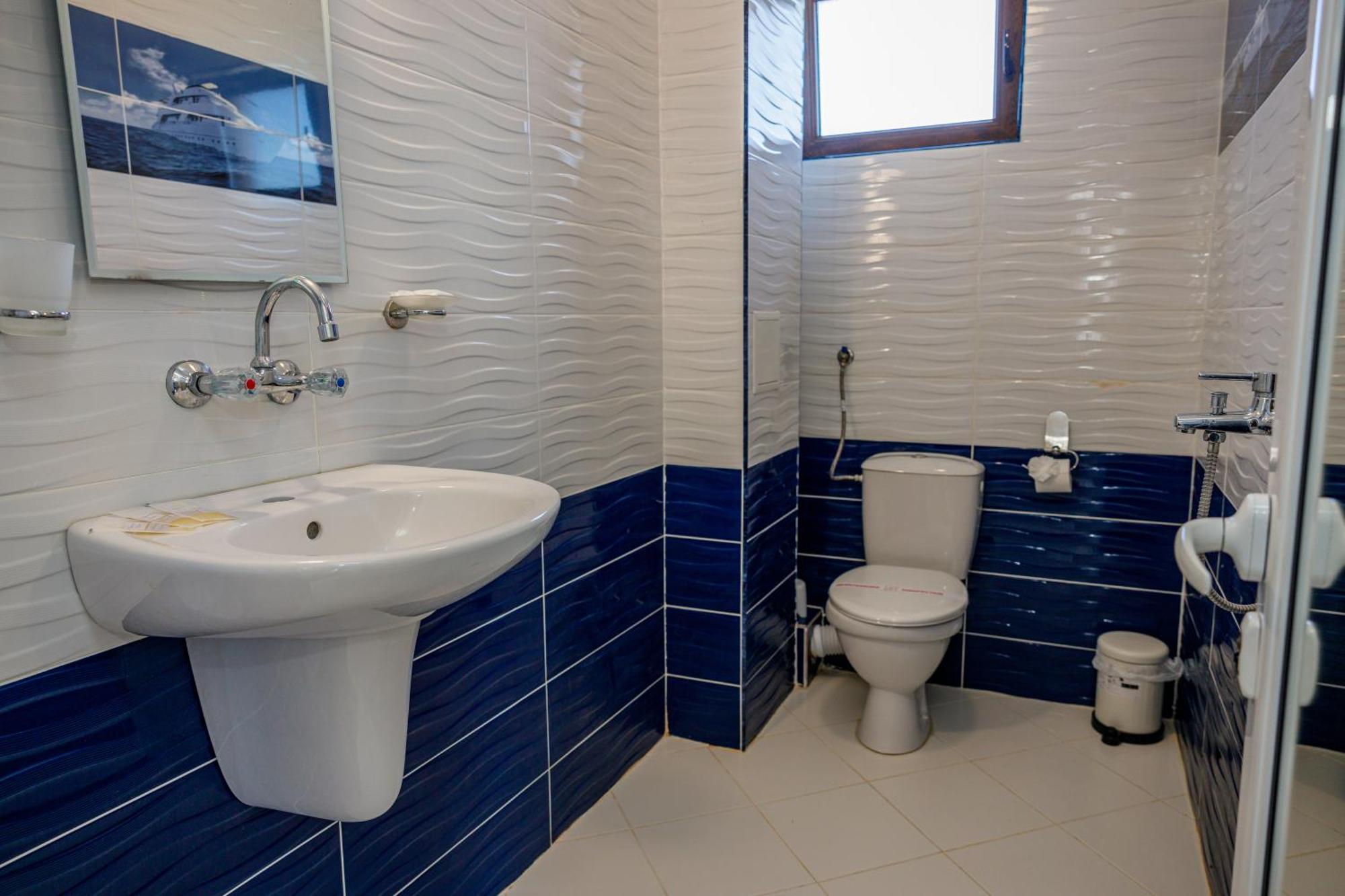 Family Hotel Silitur Ahtopol Dış mekan fotoğraf