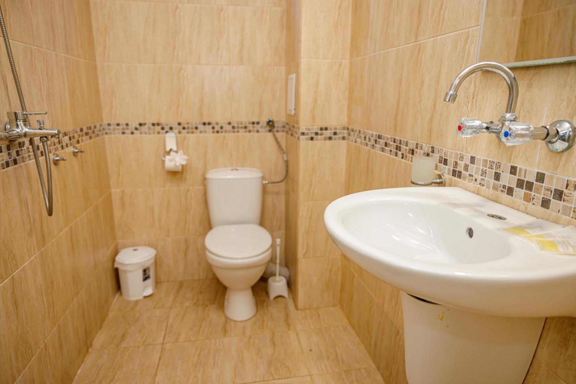 Family Hotel Silitur Ahtopol Dış mekan fotoğraf