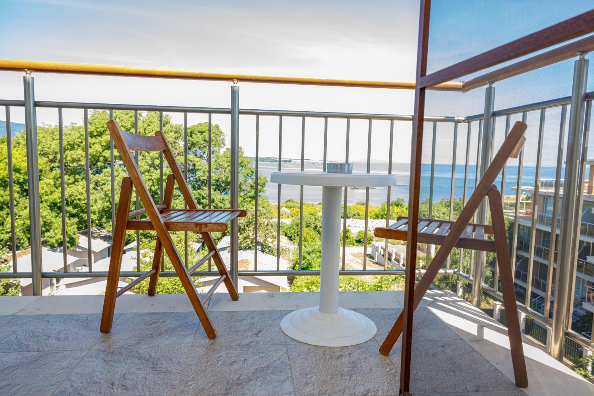 Family Hotel Silitur Ahtopol Dış mekan fotoğraf