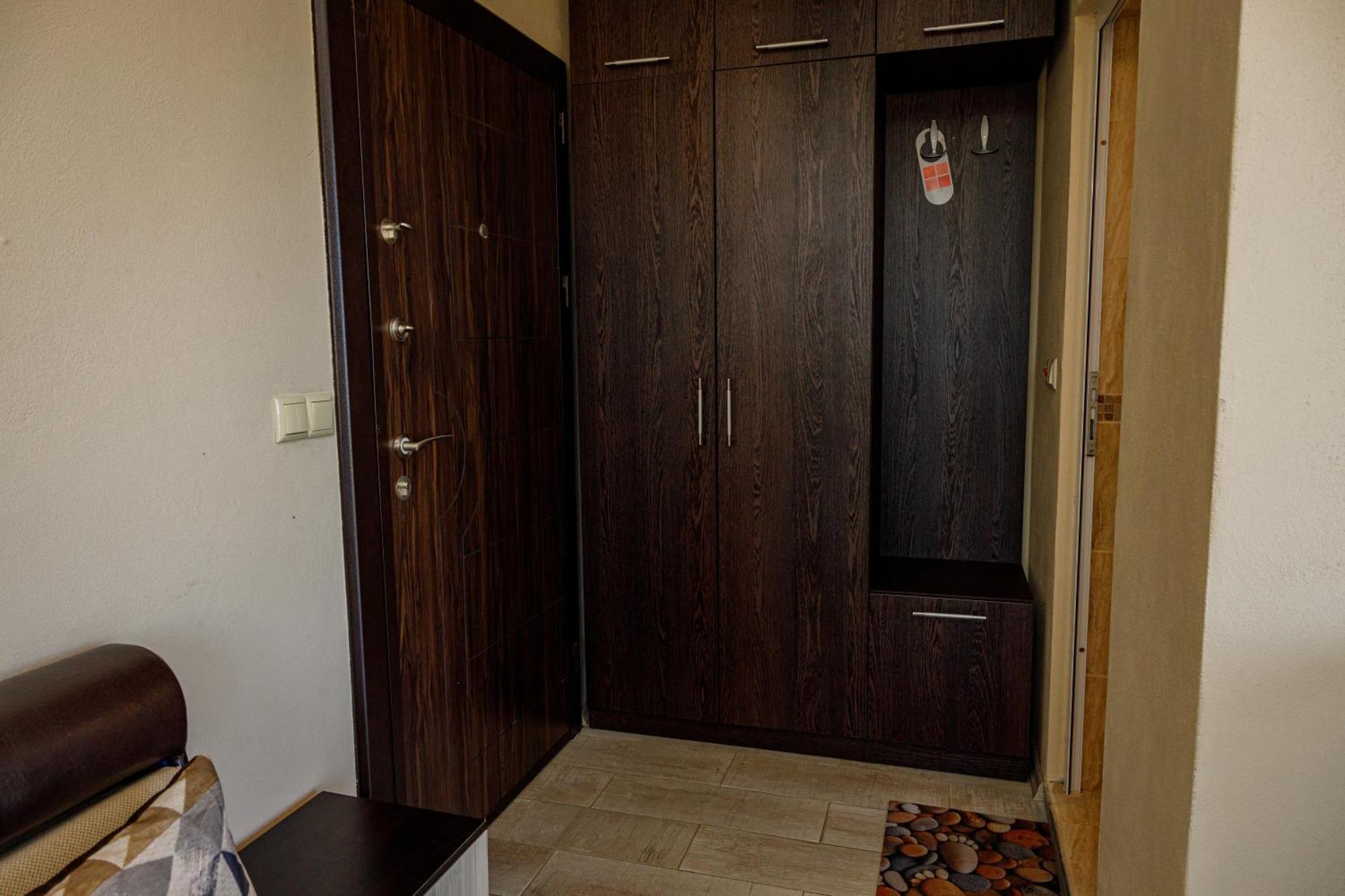 Family Hotel Silitur Ahtopol Dış mekan fotoğraf