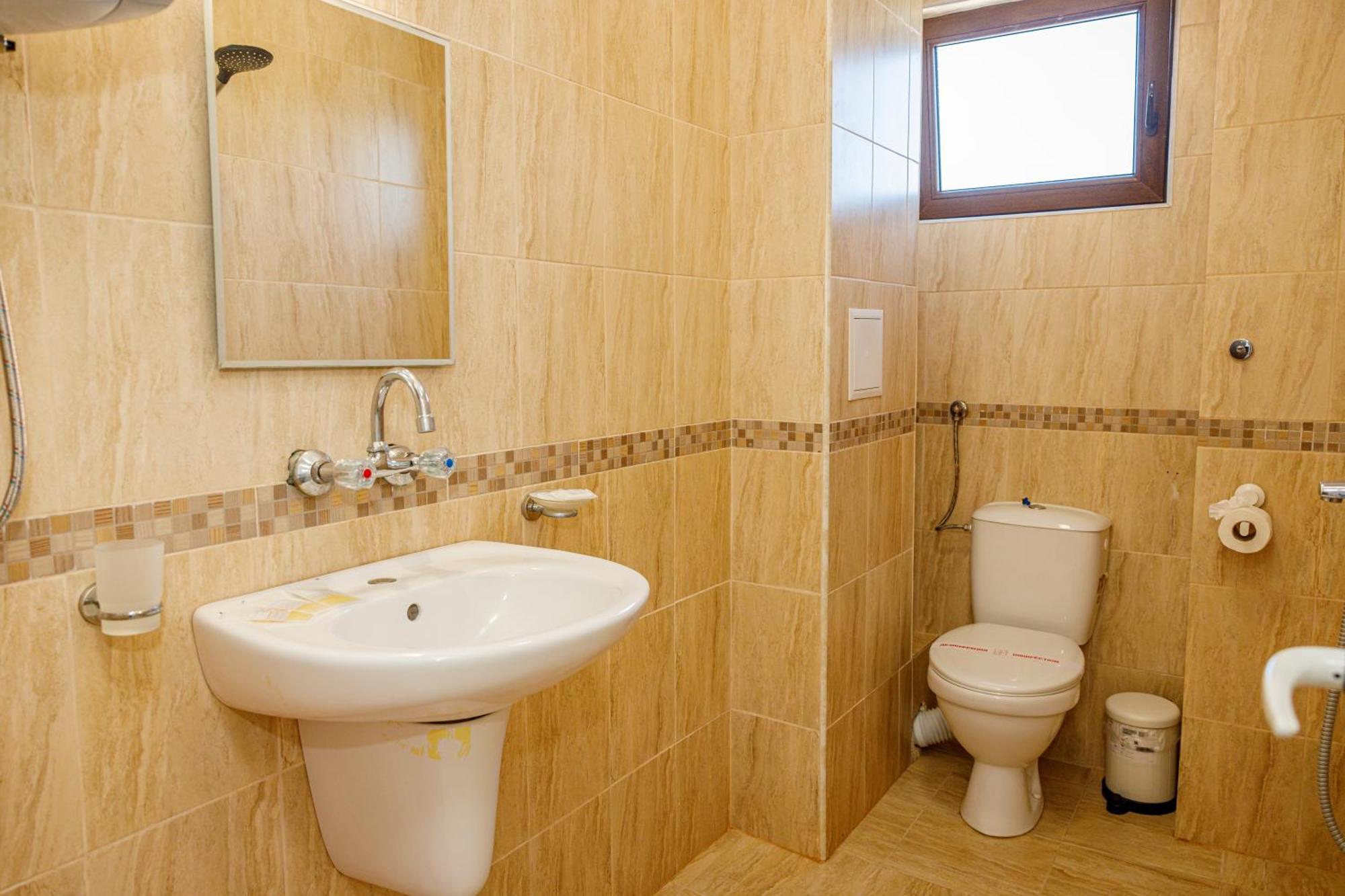 Family Hotel Silitur Ahtopol Dış mekan fotoğraf
