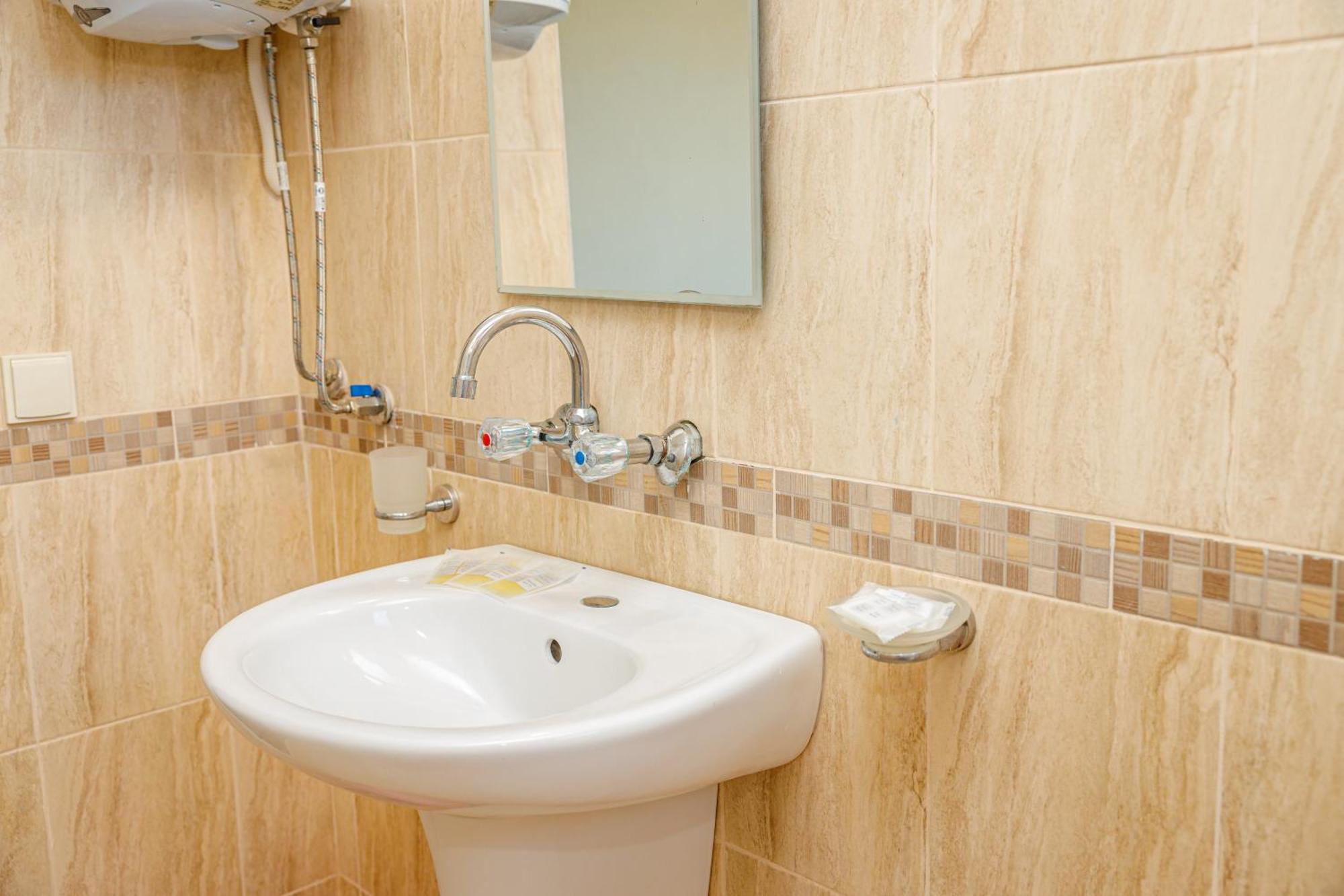 Family Hotel Silitur Ahtopol Dış mekan fotoğraf